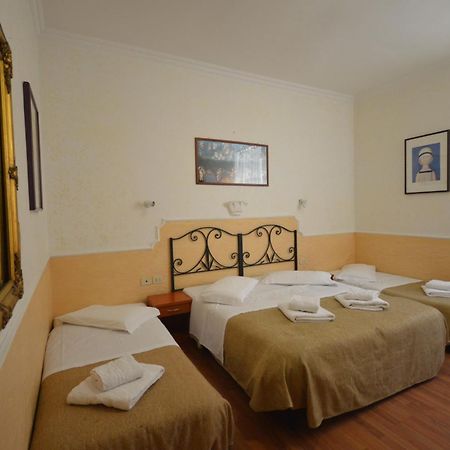 Hotel Alexis Rom Exterior foto
